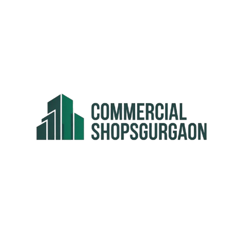 commercialshopsgurgaon.in Logo